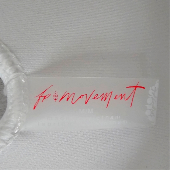 Free People Check It Out Runsie - Picture 8 of 8